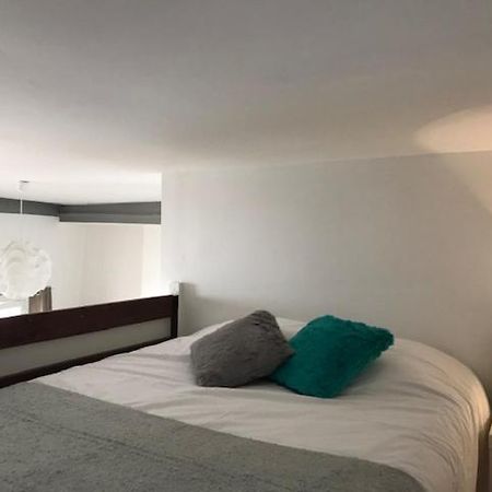Studio Mezzanine N Dame 베흑사이으 외부 사진