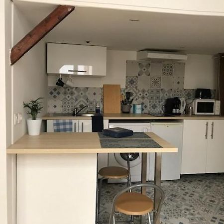 Studio Mezzanine N Dame 베흑사이으 외부 사진