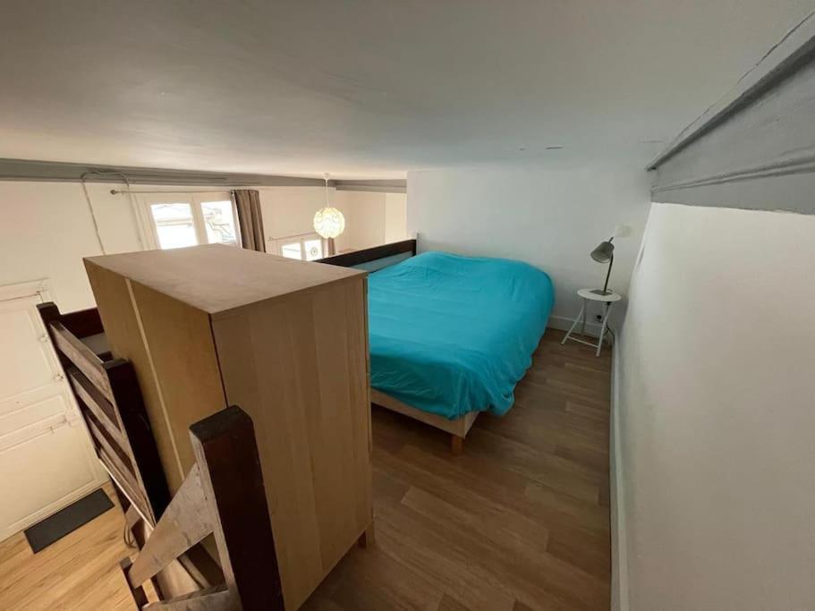Studio Mezzanine N Dame 베흑사이으 외부 사진