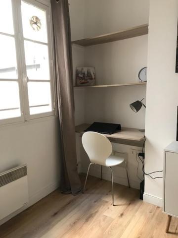 Studio Mezzanine N Dame 베흑사이으 외부 사진