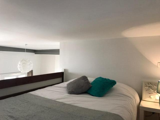 Studio Mezzanine N Dame 베흑사이으 외부 사진